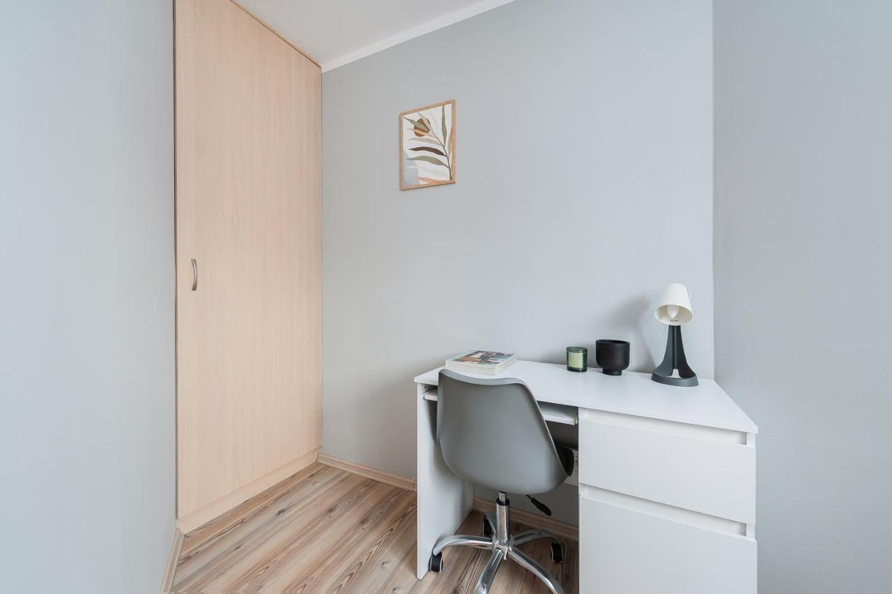 Wielopole Homes - Loftaffair Krakow Exterior photo