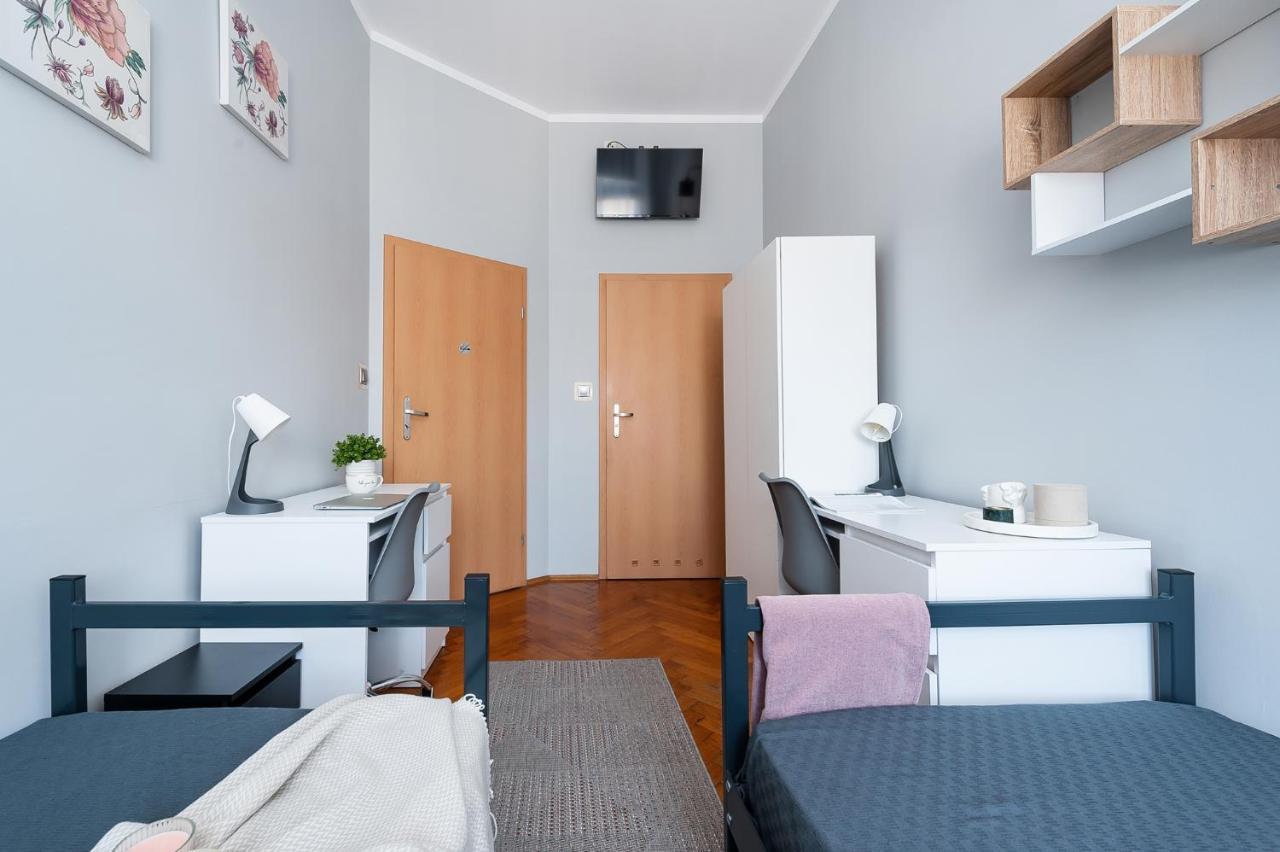 Wielopole Homes - Loftaffair Krakow Exterior photo