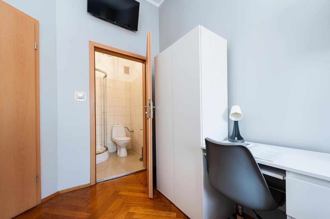 Wielopole Homes - Loftaffair Krakow Exterior photo