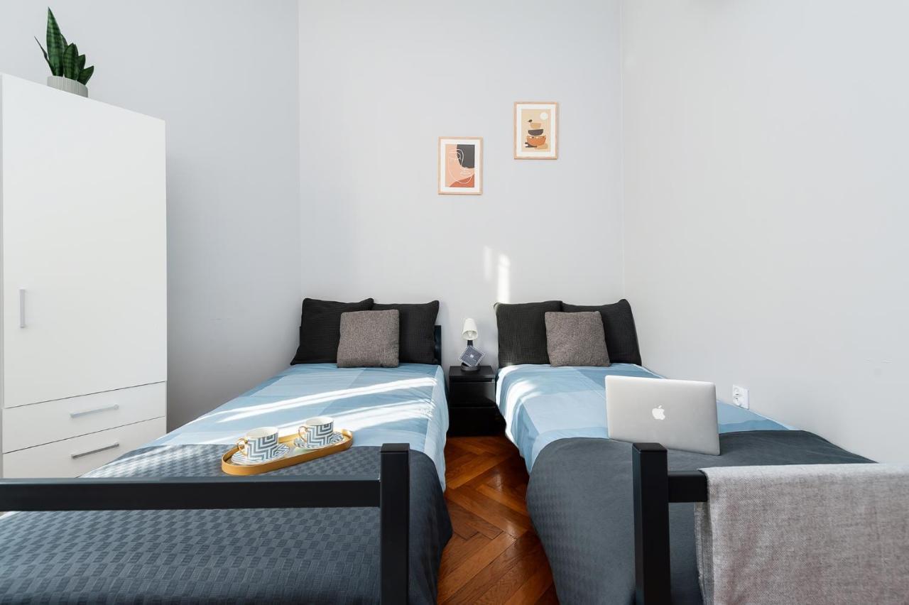 Wielopole Homes - Loftaffair Krakow Exterior photo