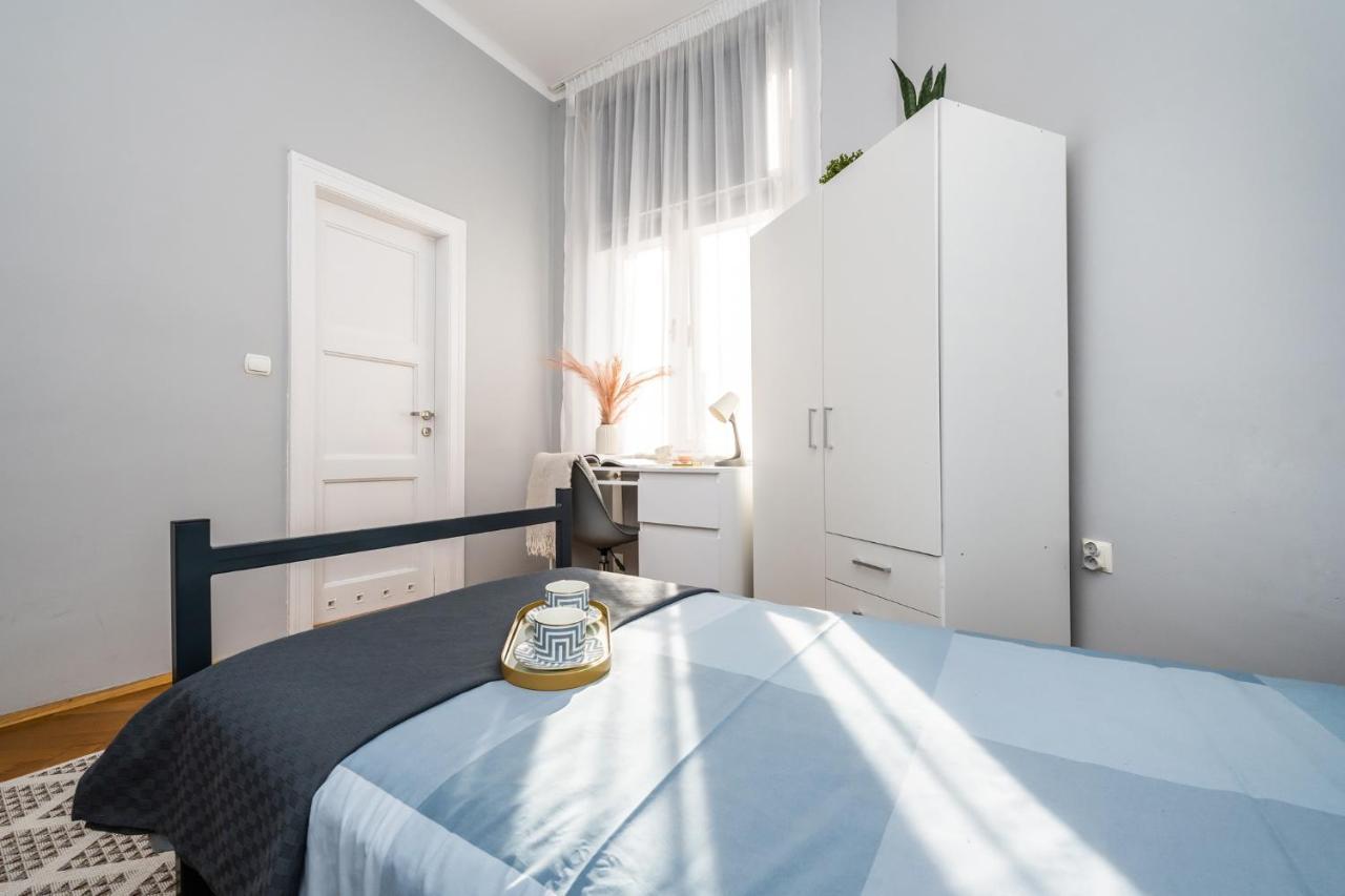 Wielopole Homes - Loftaffair Krakow Exterior photo