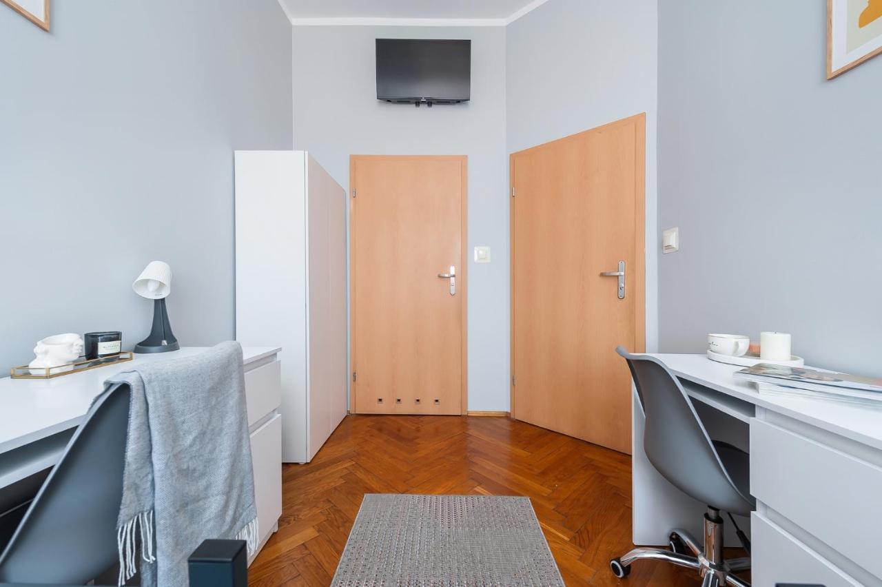Wielopole Homes - Loftaffair Krakow Exterior photo