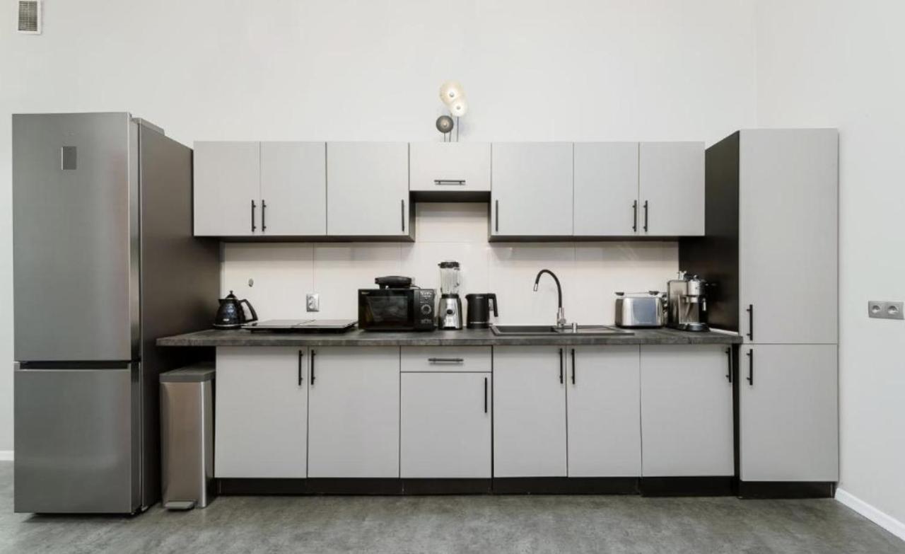 Wielopole Homes - Loftaffair Krakow Exterior photo